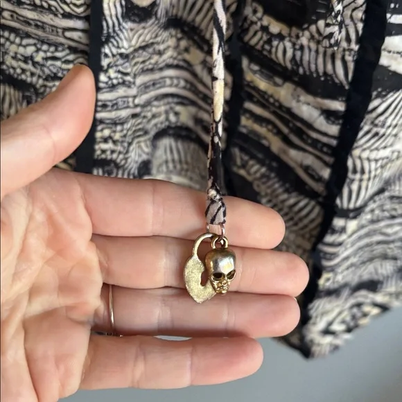 Zimmermann dress size 0 - Picture 3 of 5